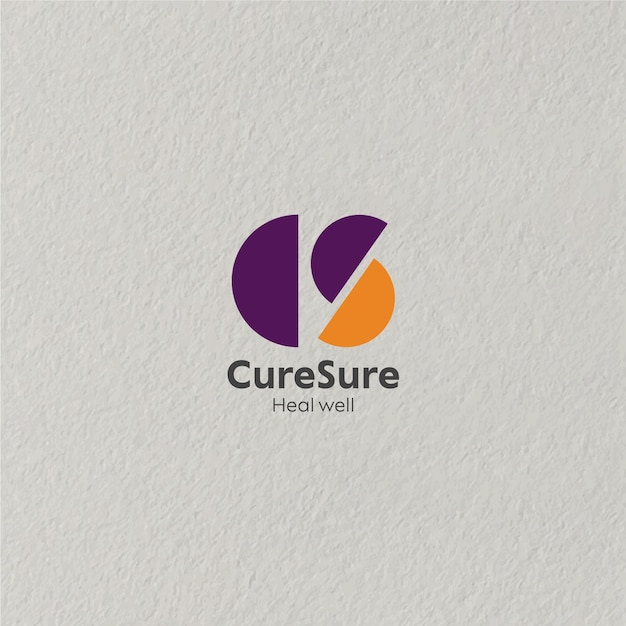Logo firmy farmaceutycznej