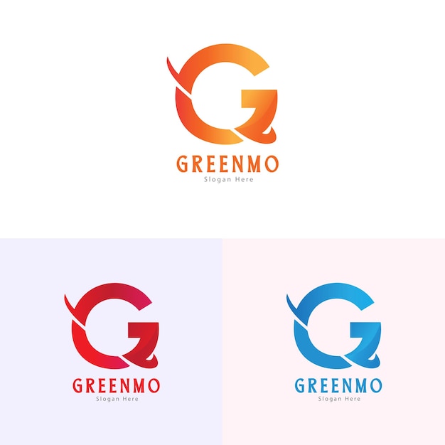 Logo Firmy G