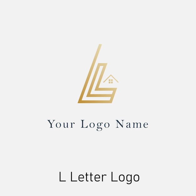 Plik wektorowy logo firmy i tożsamości biznesowej
