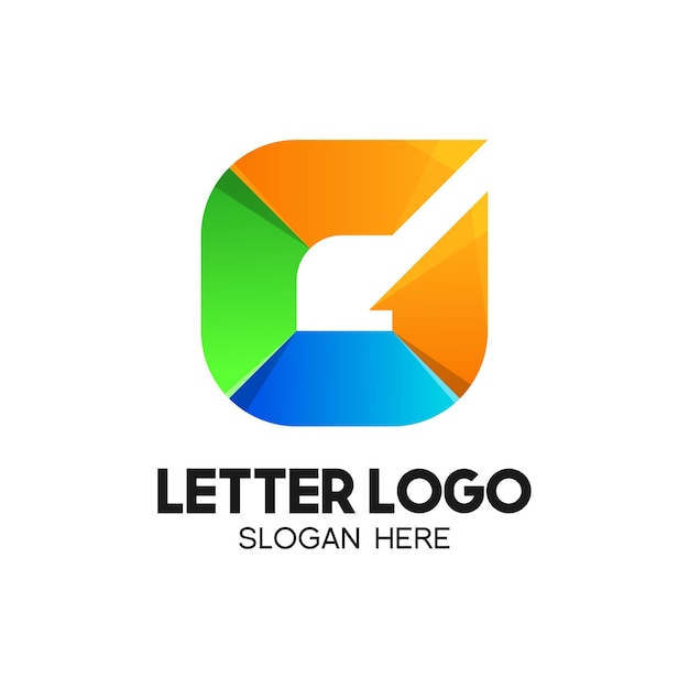 Logo Firmy Litera G