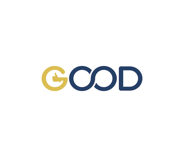 Logo firmy o nazwie g good