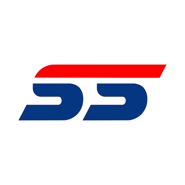 Logo Firmy Z Literą Ss