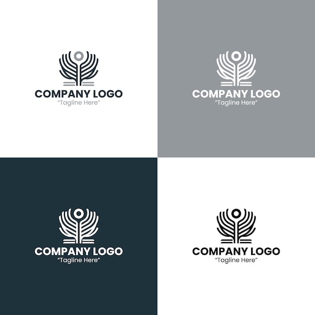 Logo firmy