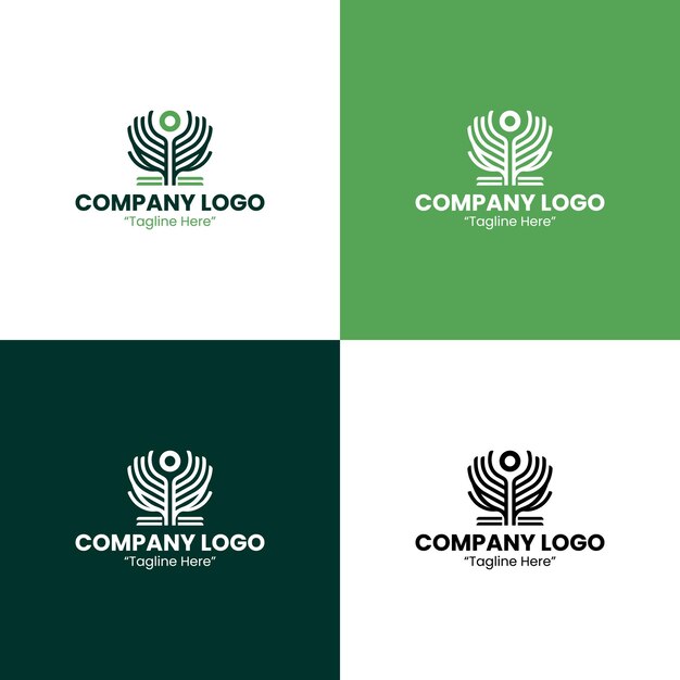 Logo firmy