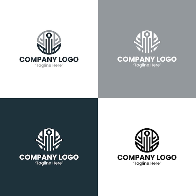Logo firmy