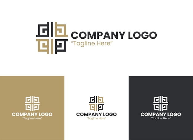 Logo firmy
