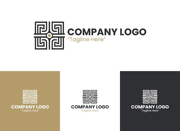 Logo firmy