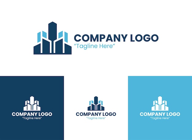 Logo firmy