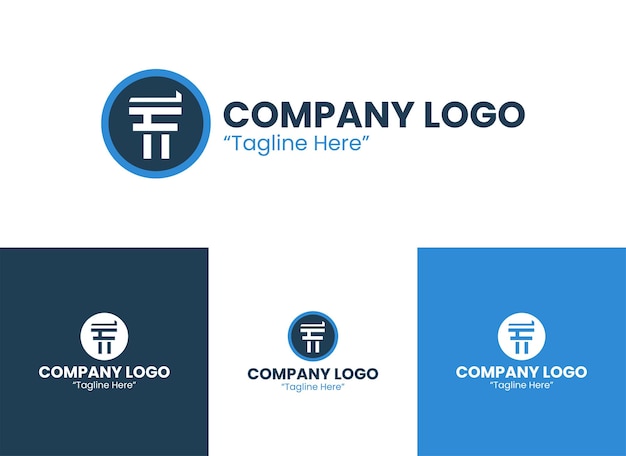 Logo firmy