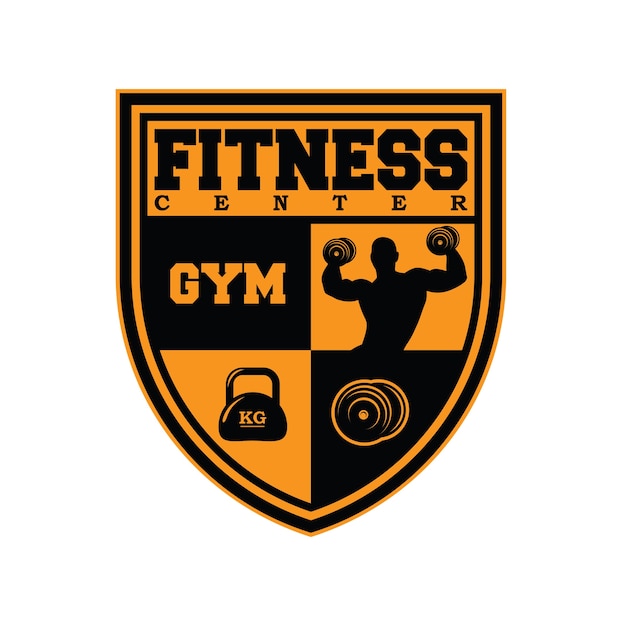 Logo Fitness I Siłownia