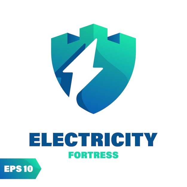 Logo Fortecy Elektrycznej