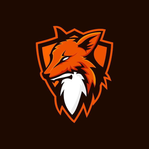 Logo Fox Shield