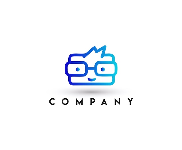 Logo Geek Easy