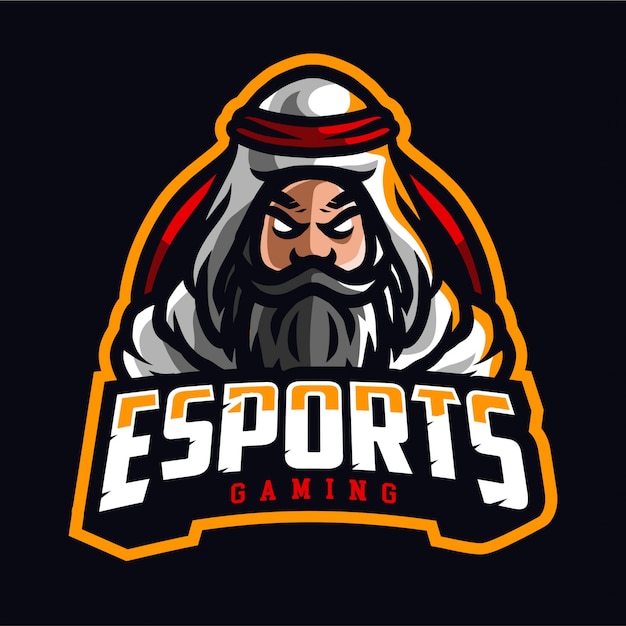 Logo Gier Sultan Esport