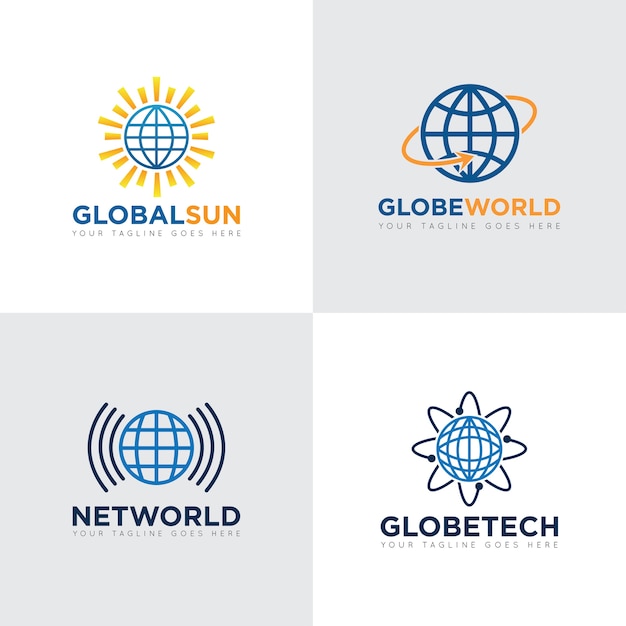 Logo Globu