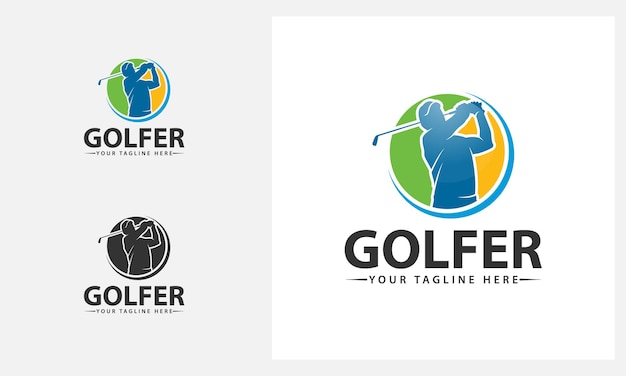 Logo Golfisty