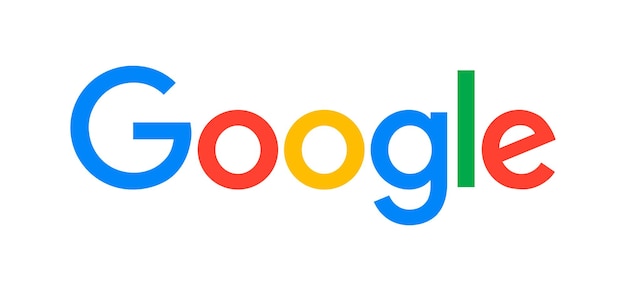 Logo Google (wyszukiwarka)