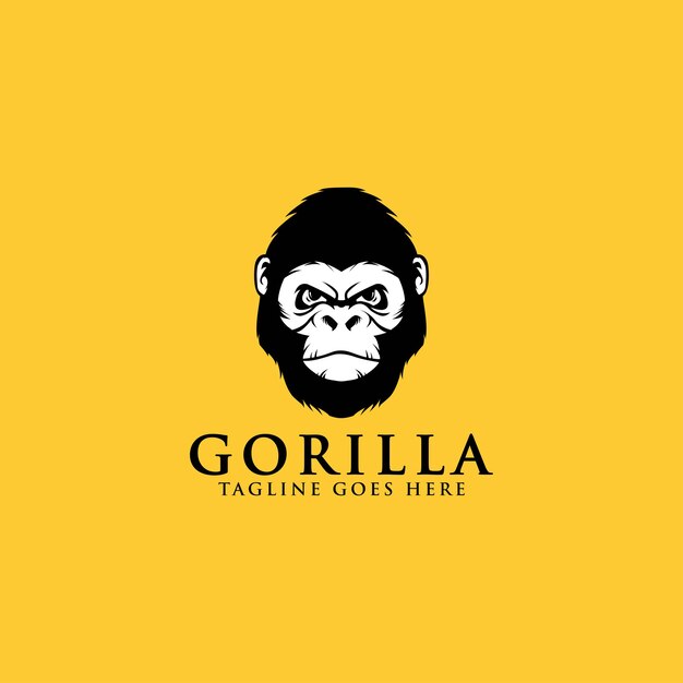 Logo Goryla