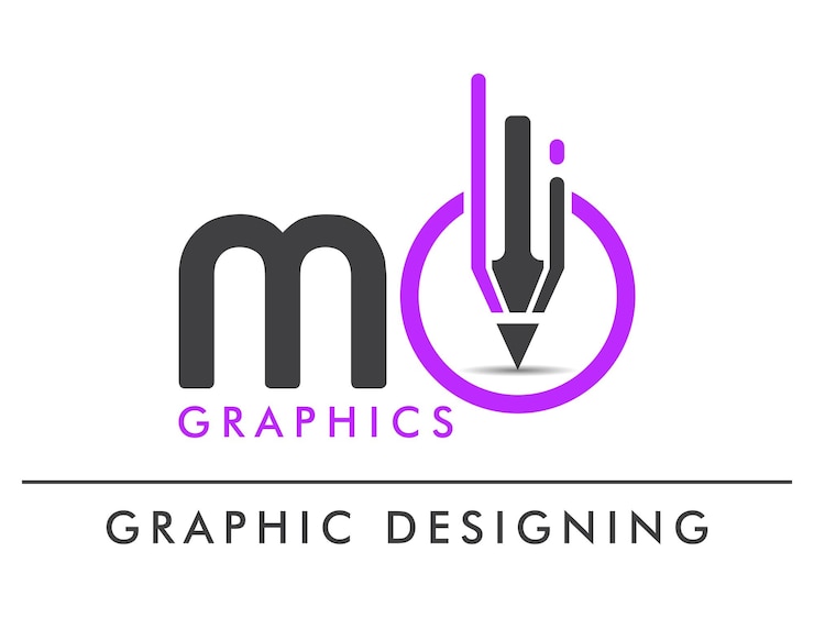 Wektor logo graficzne