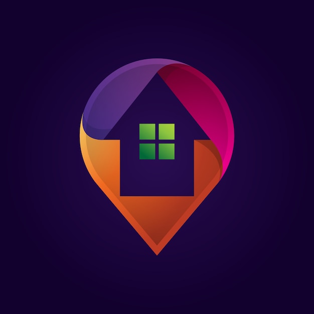 Logo Home Point