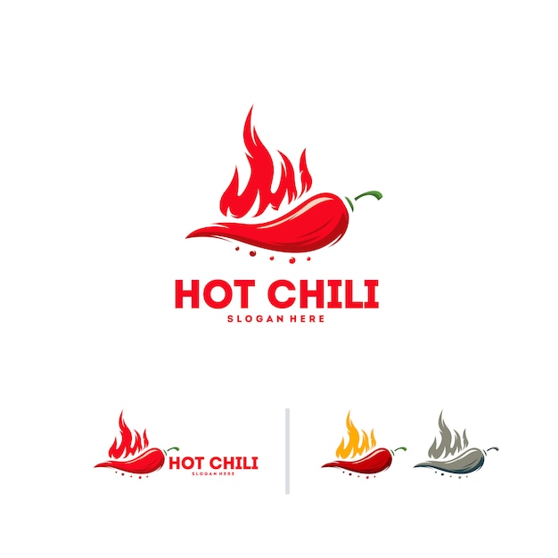 Logo Hot Chili