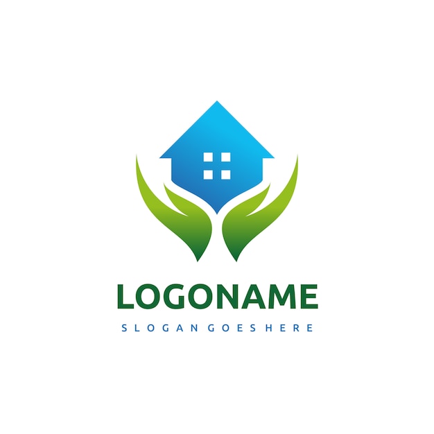 Logo House Care