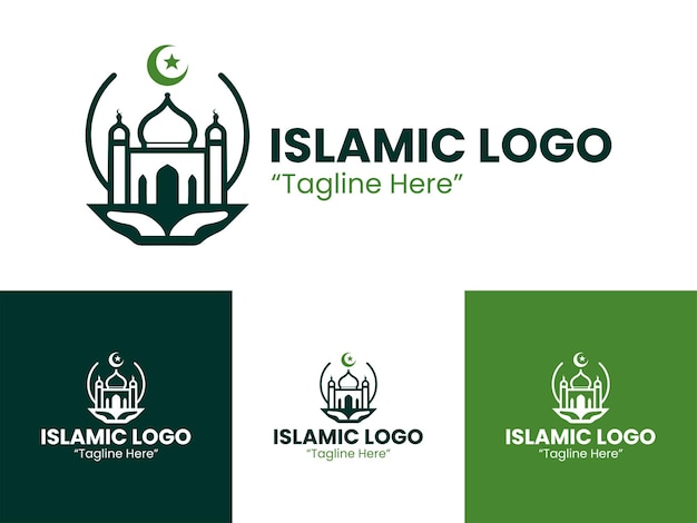 Logo islamskie