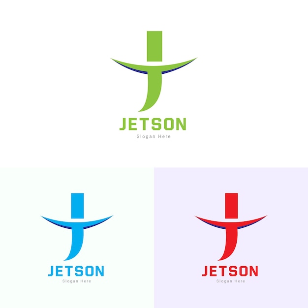 Logo J Idea