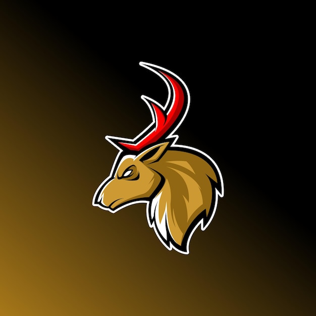 Logo Jelenia E-sport