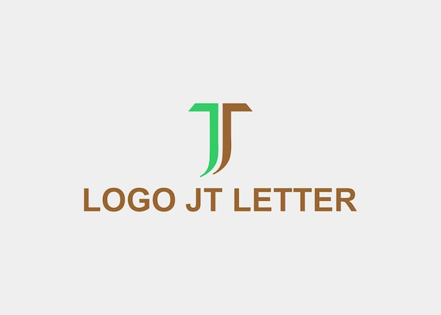Logo Jt Litera Nazwa Firmy