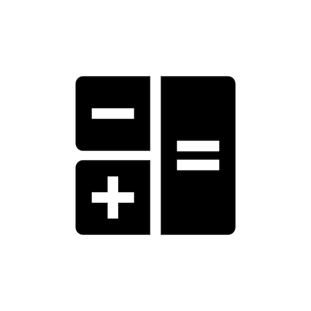 Logo Kalkulatora
