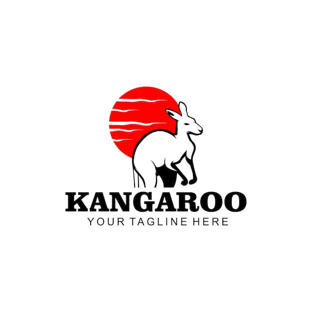 Logo Kangaroo