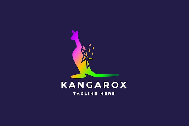 Logo Kangarox