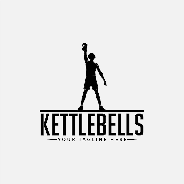 Logo Kettlebells