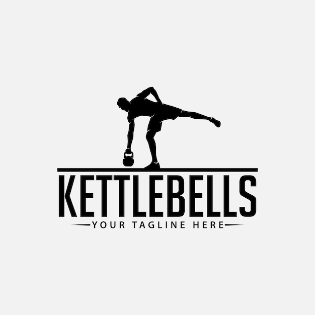 Logo Kettlebells