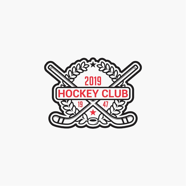 Logo Klubu Hokejowego
