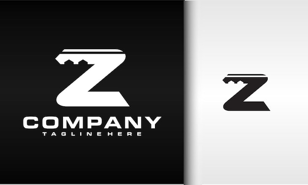 Logo Klucza Litery Z