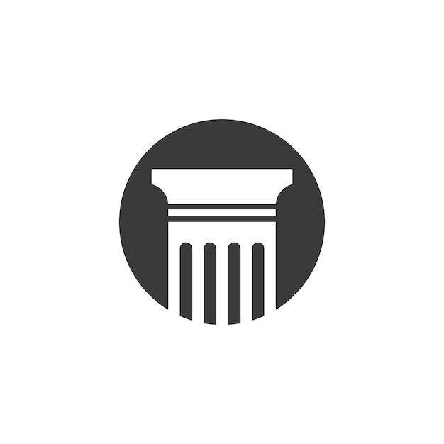 Logo kolumny