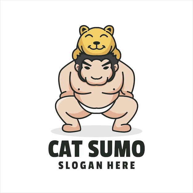 Logo Kota Sumo