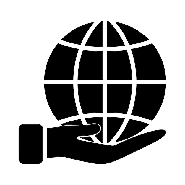 Logo kuli ziemskiej