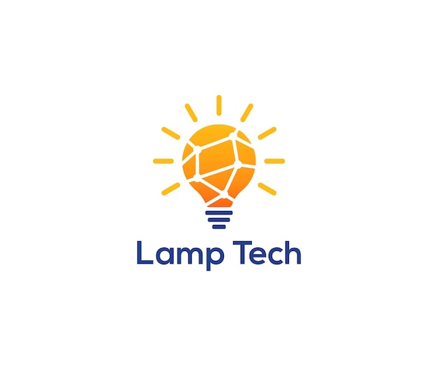 Logo Lampy Technicznej