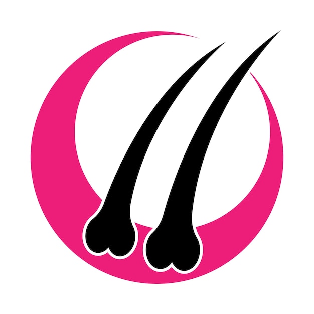 Logo Leczenia Włosów
