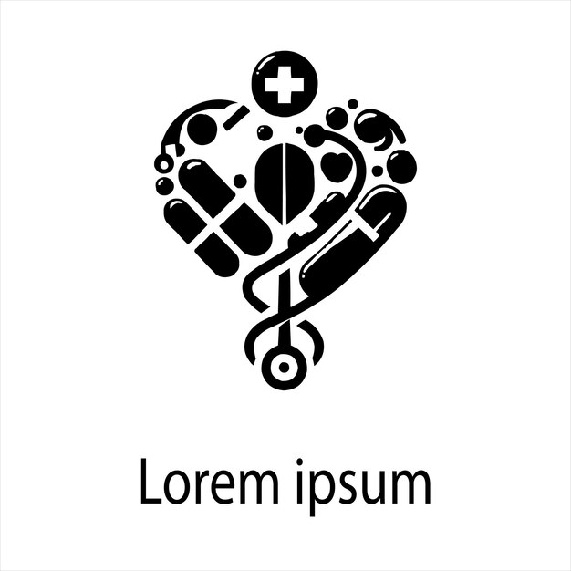 logo leku dla twojej marki