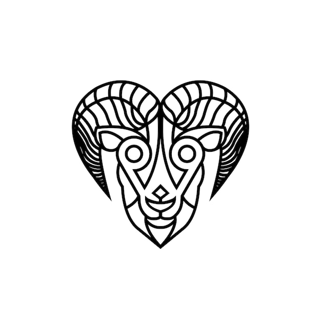 Logo Linii Owiec
