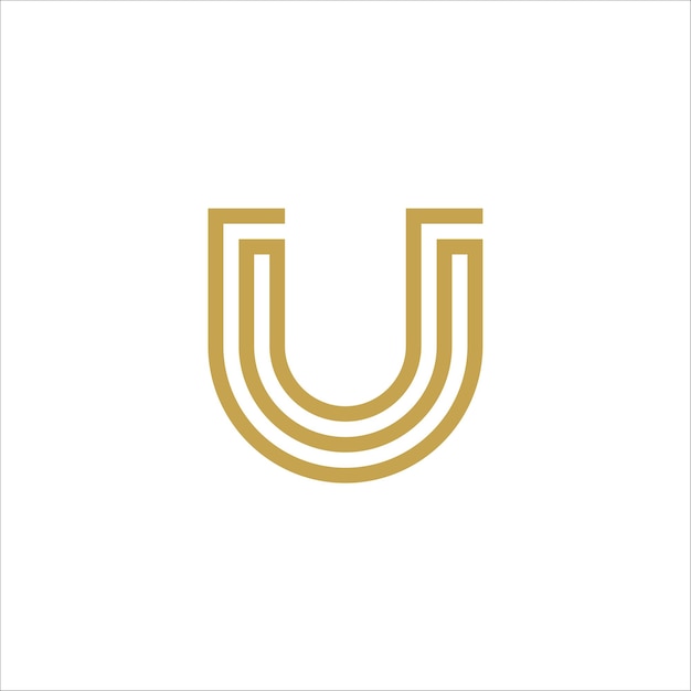 Logo linii U