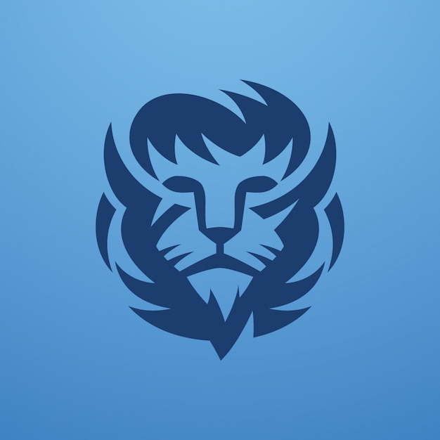 Logo Lion Finance