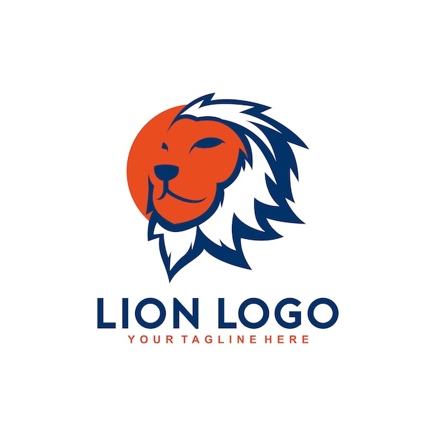 Logo Lion