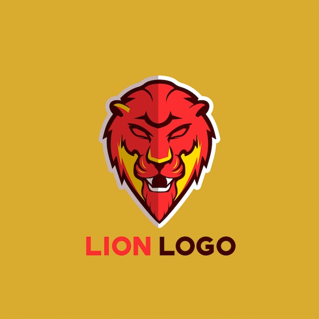 Logo Lion