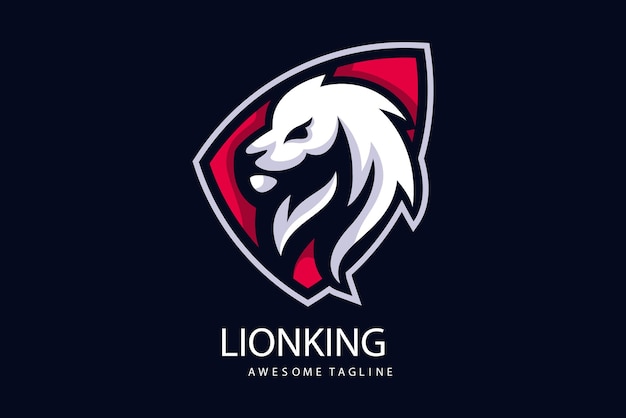 Logo Lion