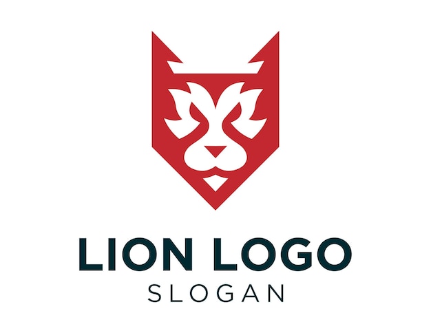 Logo Lion